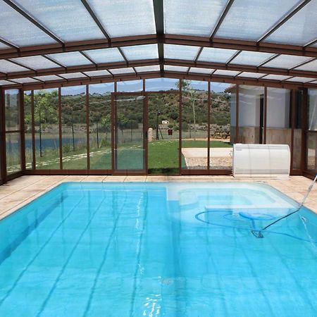 Casas Rurales Laguna La Tinaja Ossa de Montiel Extérieur photo