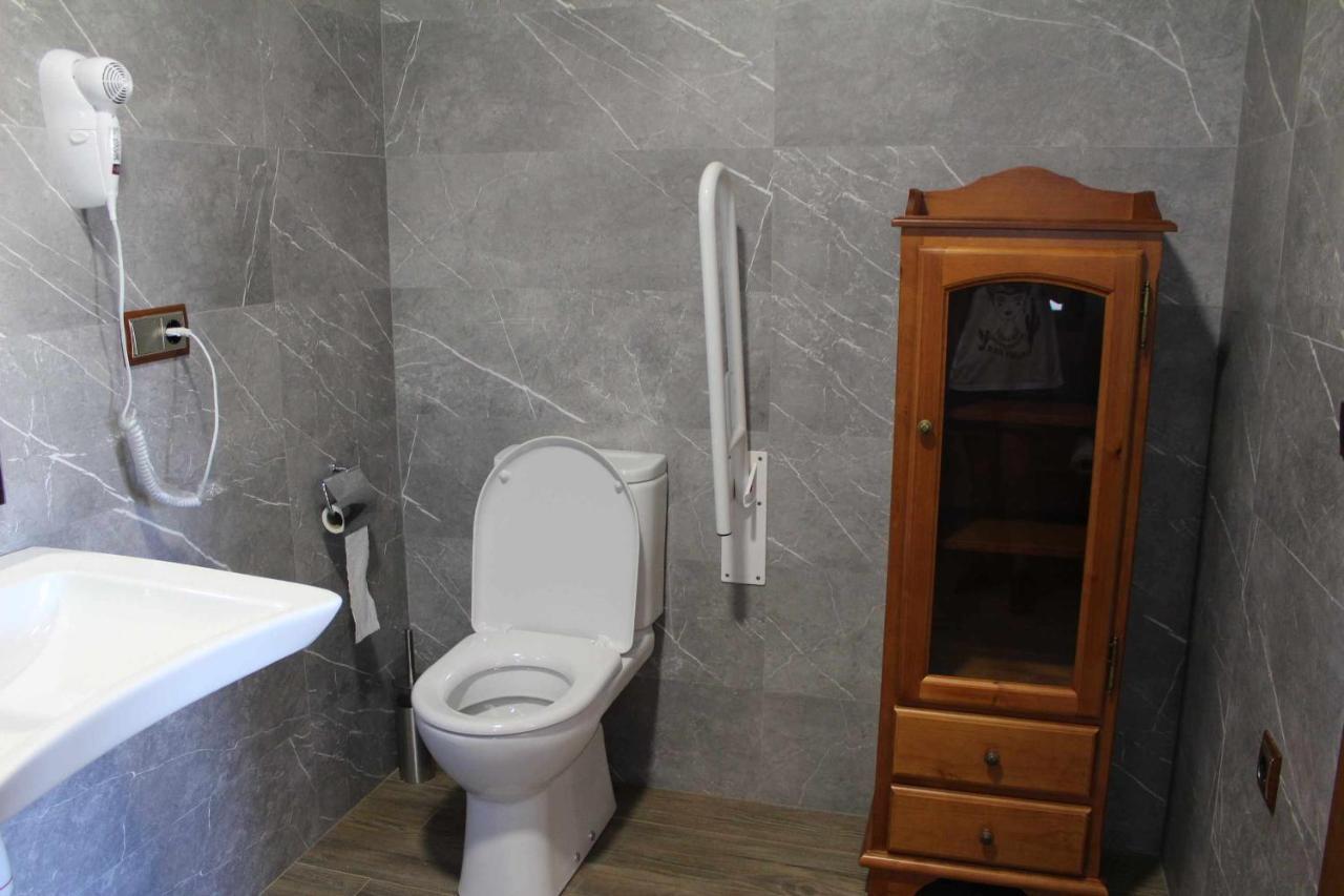 Casas Rurales Laguna La Tinaja Ossa de Montiel Extérieur photo