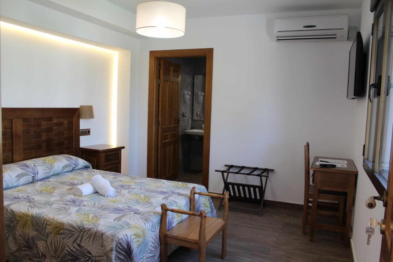 Casas Rurales Laguna La Tinaja Ossa de Montiel Extérieur photo