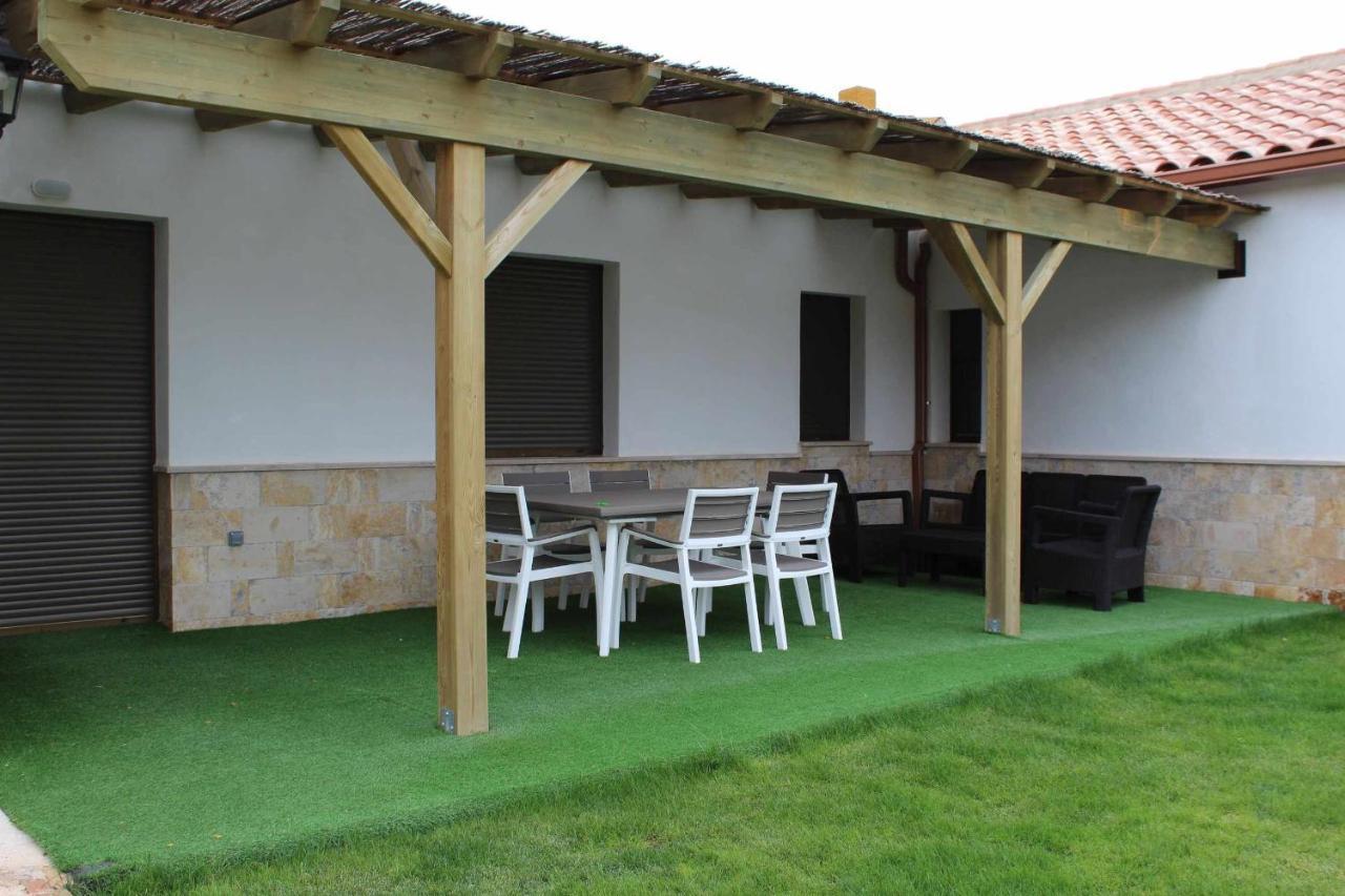 Casas Rurales Laguna La Tinaja Ossa de Montiel Extérieur photo