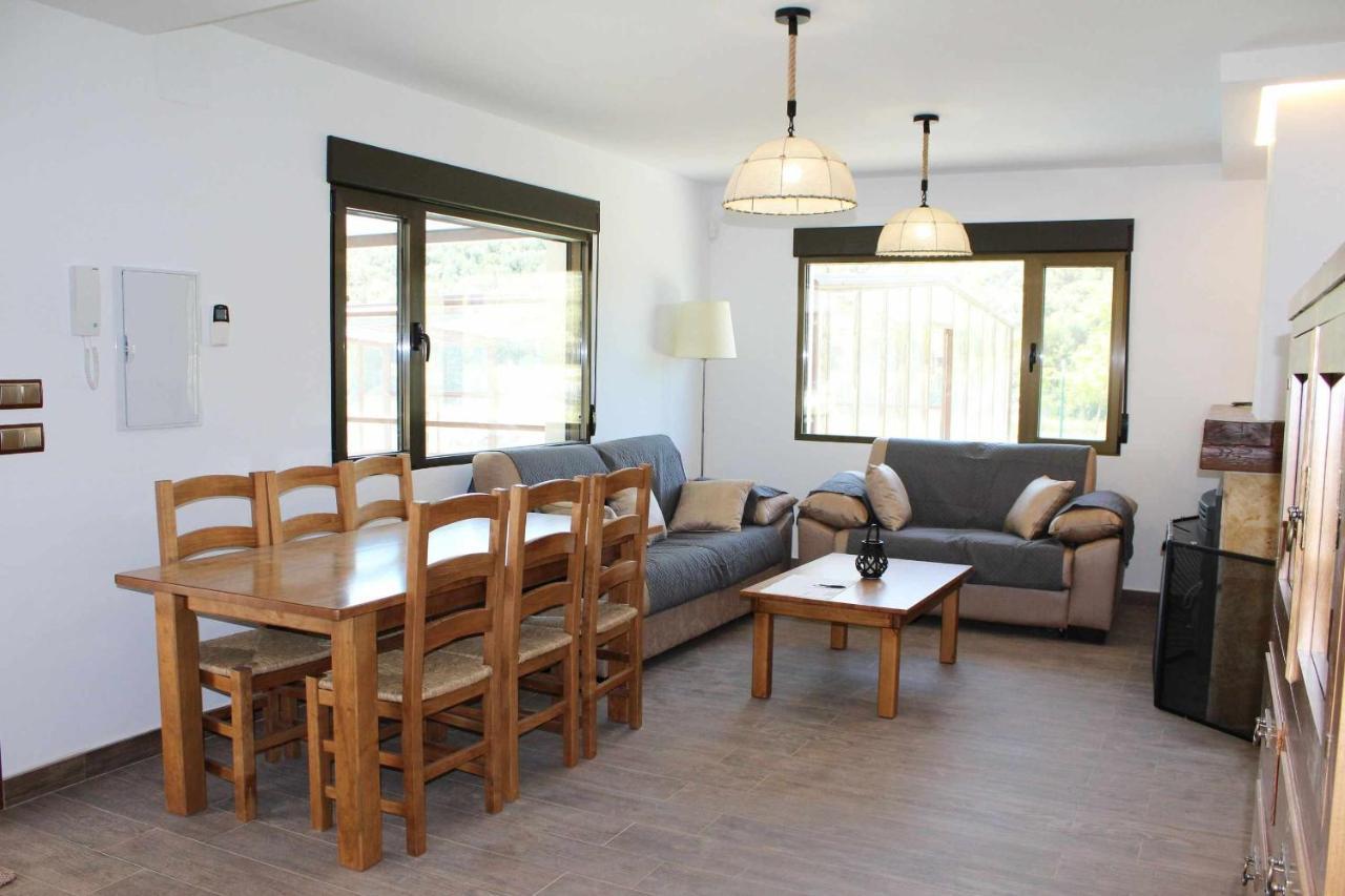Casas Rurales Laguna La Tinaja Ossa de Montiel Extérieur photo