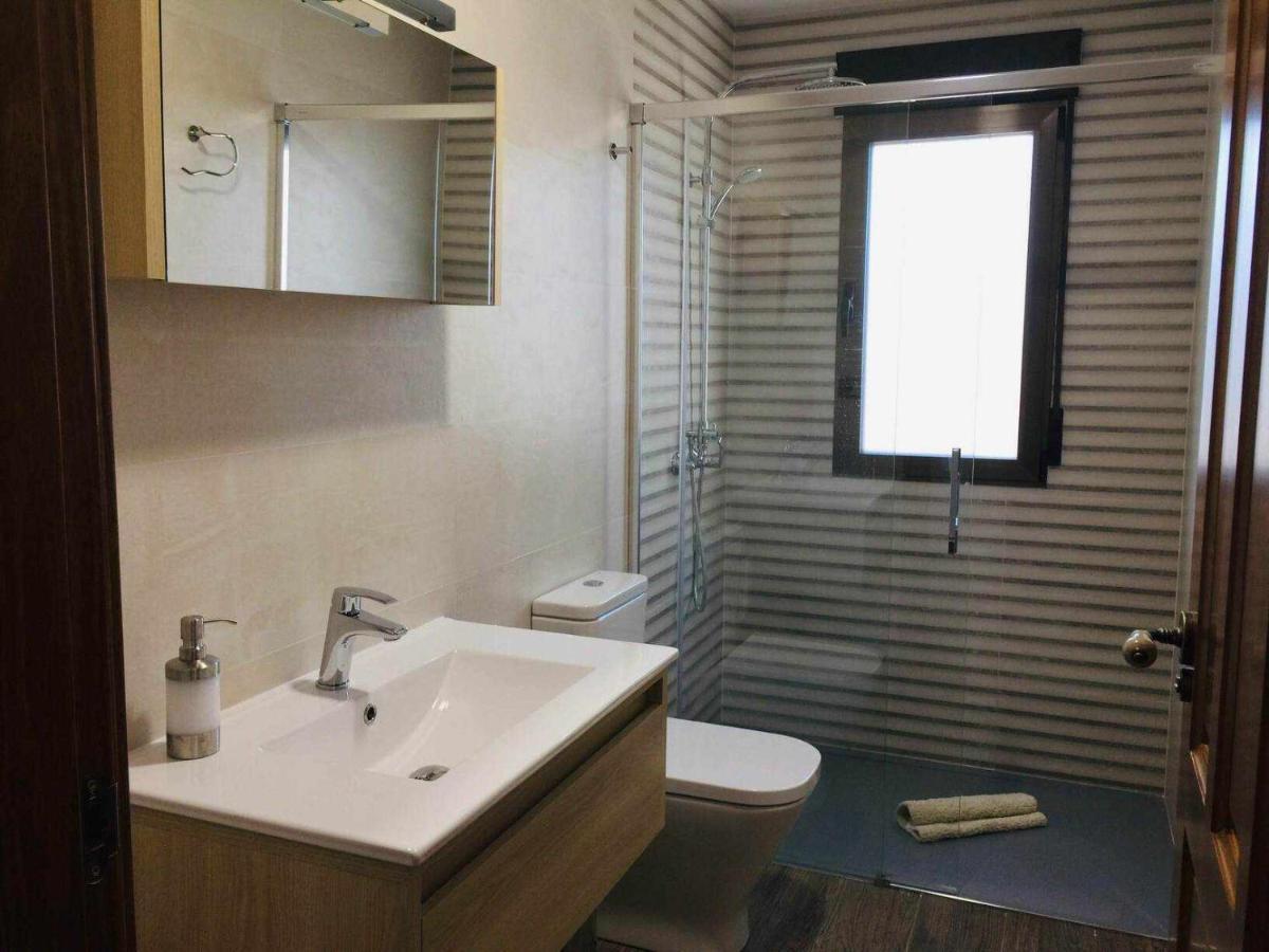 Casas Rurales Laguna La Tinaja Ossa de Montiel Extérieur photo