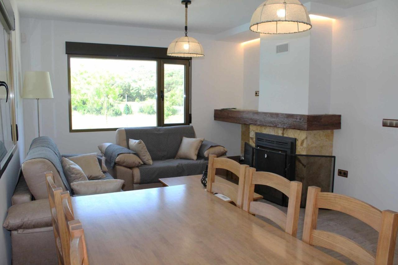 Casas Rurales Laguna La Tinaja Ossa de Montiel Extérieur photo